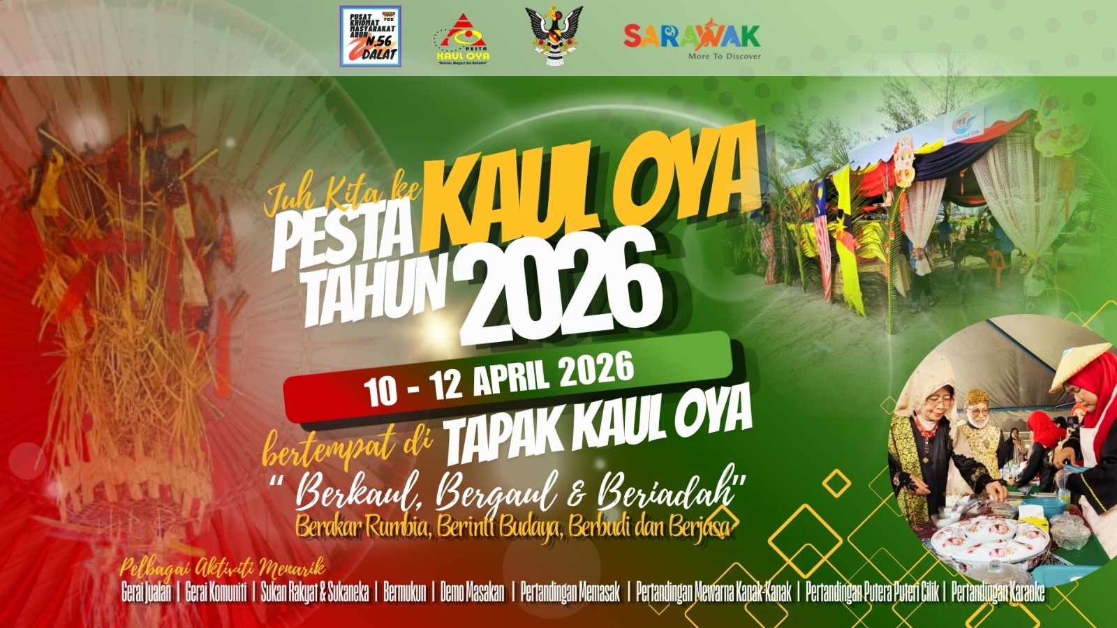 Kaul Oya
