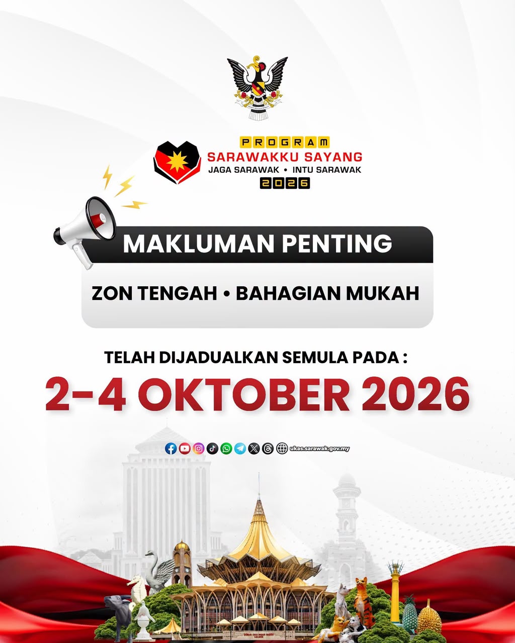 SKS Mukah