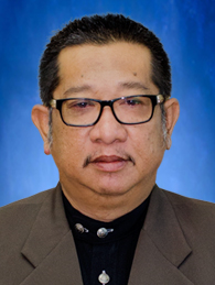 TUAN HAJI MOHAMAD SUPAIH BIN HAMDAN