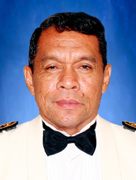 TUAN HAJI ABDULLAH BIN JAMIL