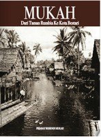 MUKAH DIVISION Dari Kota Rumbia Ke Kota Bestari