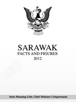SARAWAK Facts & Figures 2012