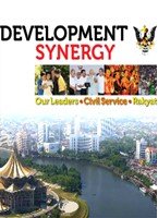 Development Synergy of Sarawak